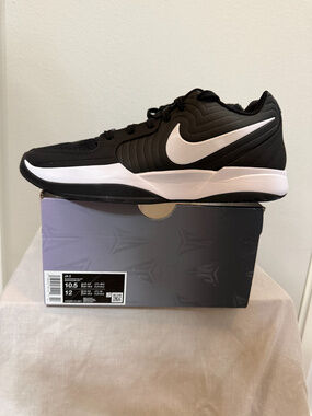Nike JA 2  Men's size 10.5